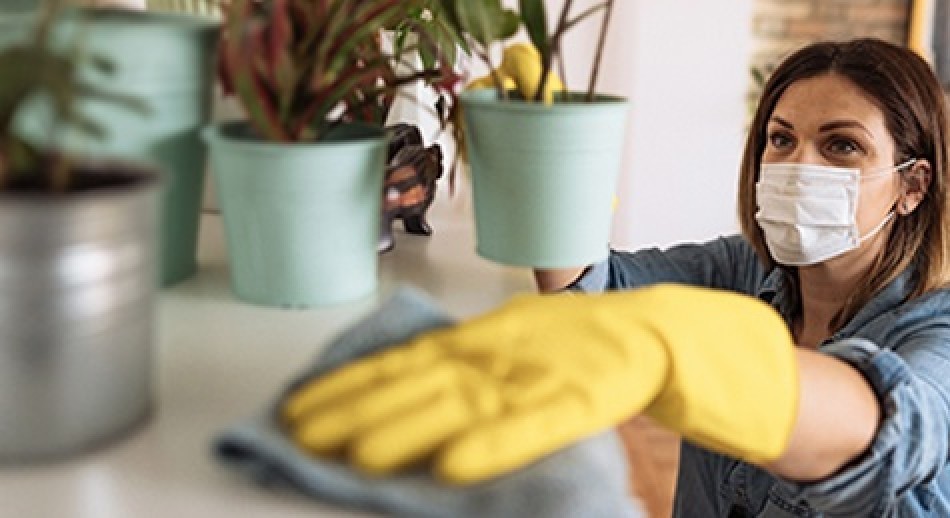 Nación Simple: Beneficios del BNA para personal de casas particulares