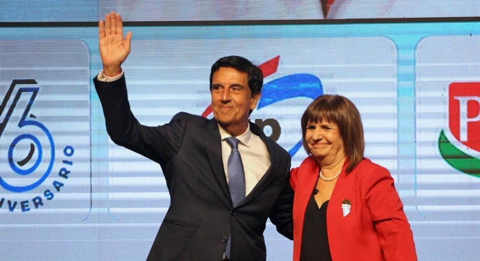 Melconian cruzó a Milei por su plan de dolarización: “Hay cero posibilidades”