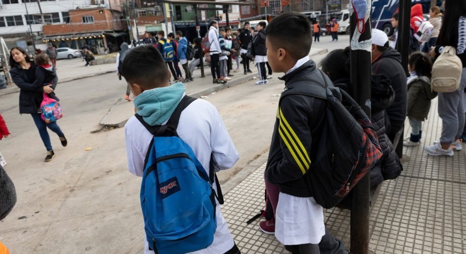 Sube a $70 mil la ayuda escolar: Beneficia a más de 7 millones de chicos
