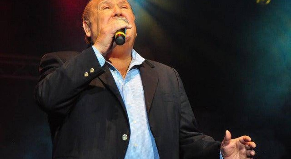 Murió el cantante y compositor Leo Dan, ícono de la música romántica