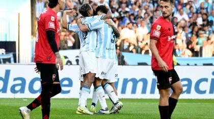 Deportes