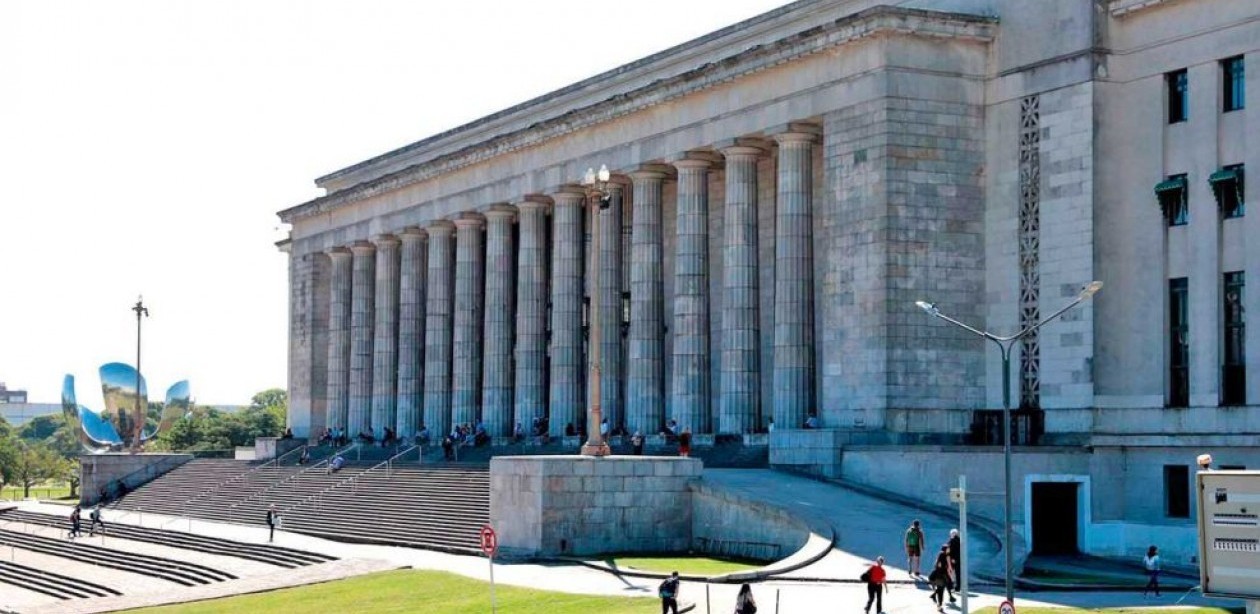 La UBA sufrió una estafa por $1.591 millones: hay 17 detenidos y cuatro imputados