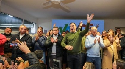 Política
