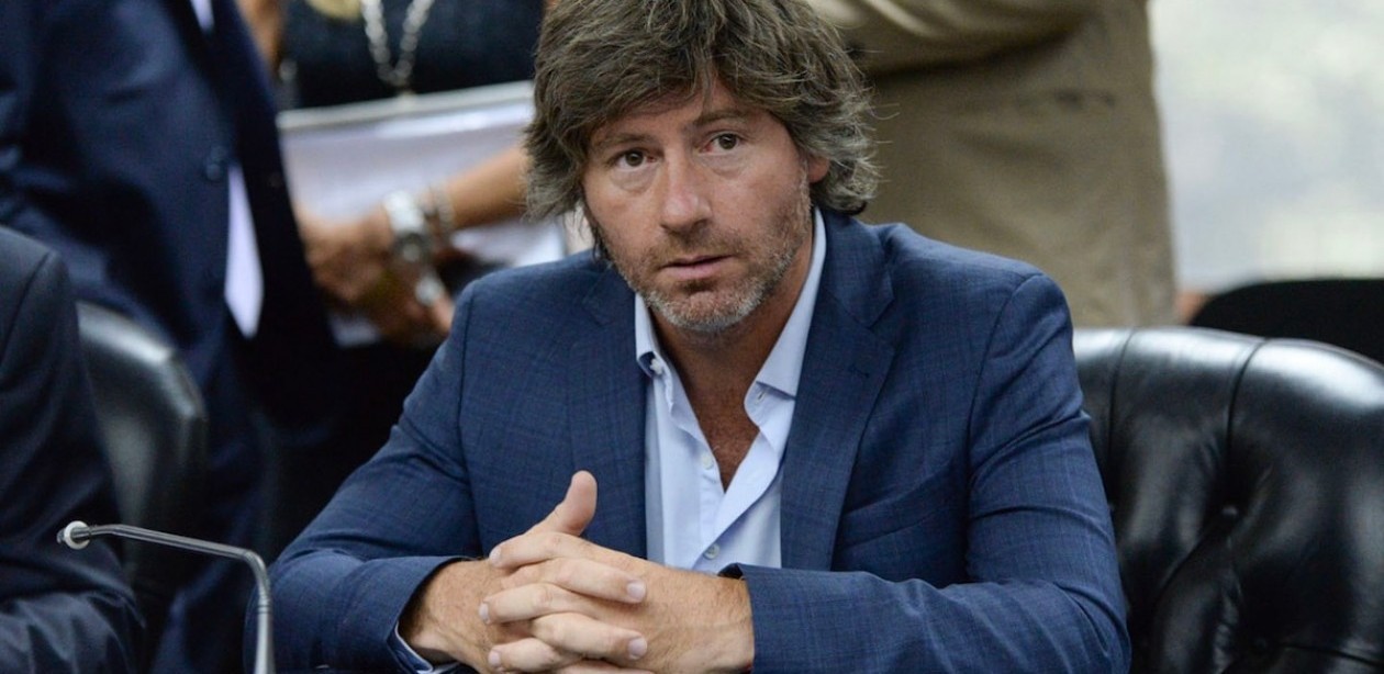 Mahiques reemplazará a Mariano Cúneo Libarona en el Ministerio de Justicia