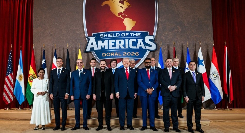 Miami: Milei participó de la cumbre 