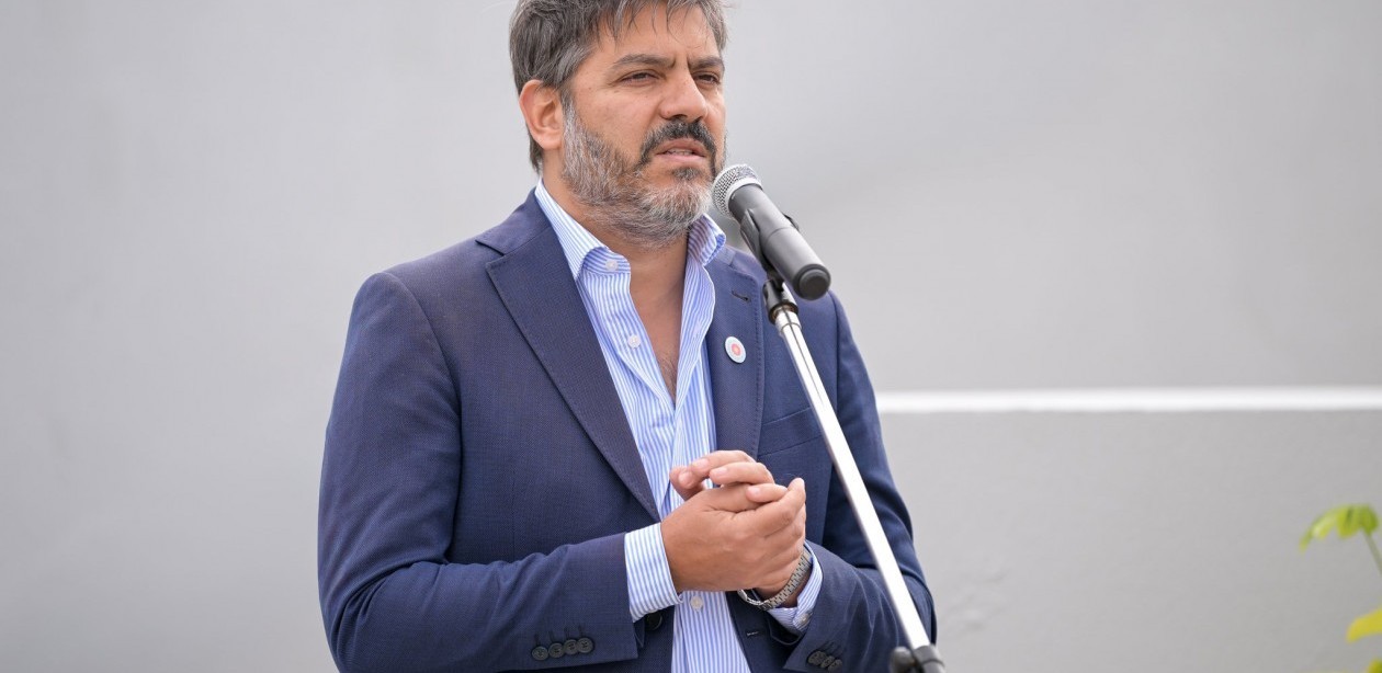 El gobierno bonaerense cuestionó la ofensiva de LLA contra las tasas municipales