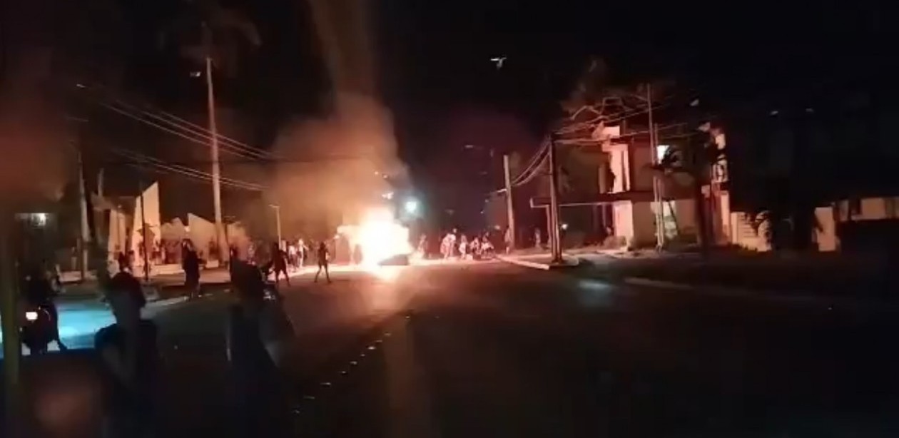 Cuba confirma conversaciones con EEUU en medio de crisis energética y económica