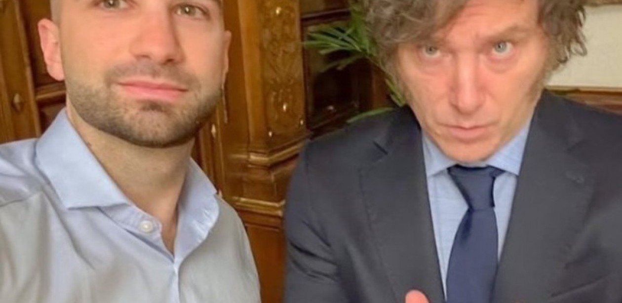 Caso $LIBRA: Javier Milei habría hecho un acuerdo por 5 millones de dólares