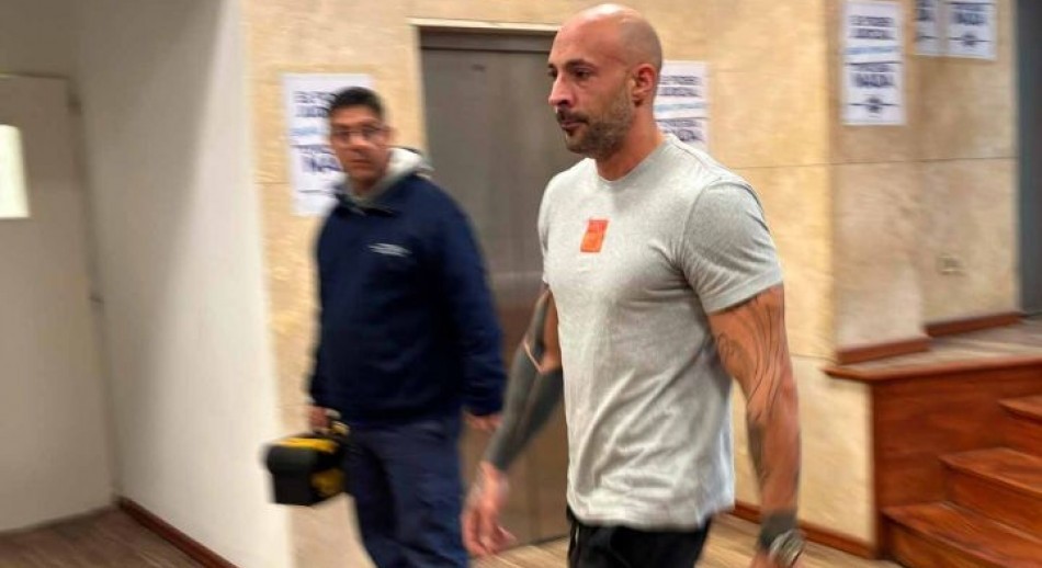 Cuadernos: Leonardo Fariña aseguró que Lázaro Báez negociaba con José López