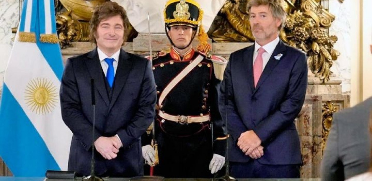 Por decreto, el gobierno oficializó nuevos requisitos para designar jueces de la Corte Suprema