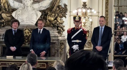 Política