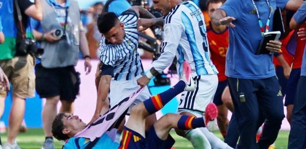 Duras sanciones de la FIFA a la Selección argentina tras el Mundial 2026