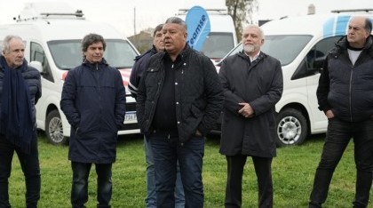 Política