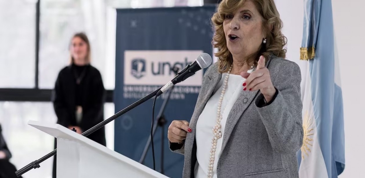 Tres pedidos de juicio político contra la jueza que suspendió el nuevo Régimen Penal Juvenil