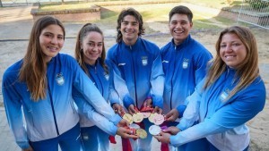 Deportes