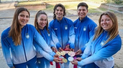 Deportes