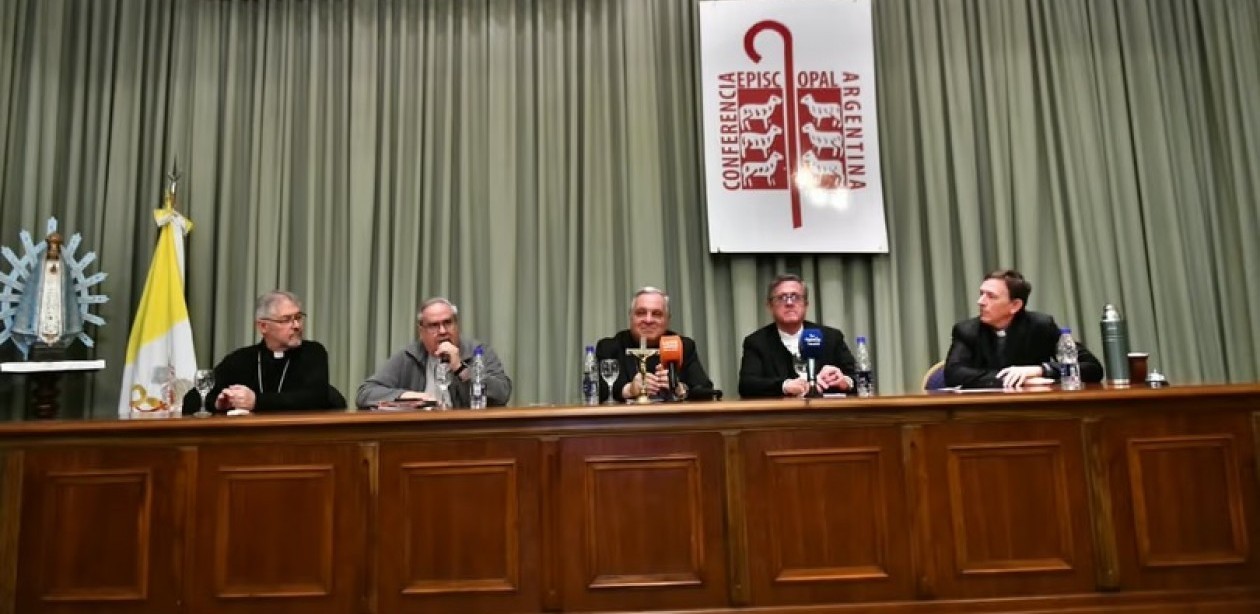 Por la visita de León XIV, el Gobierno dictó feriados del 9 al 11 de noviembre
