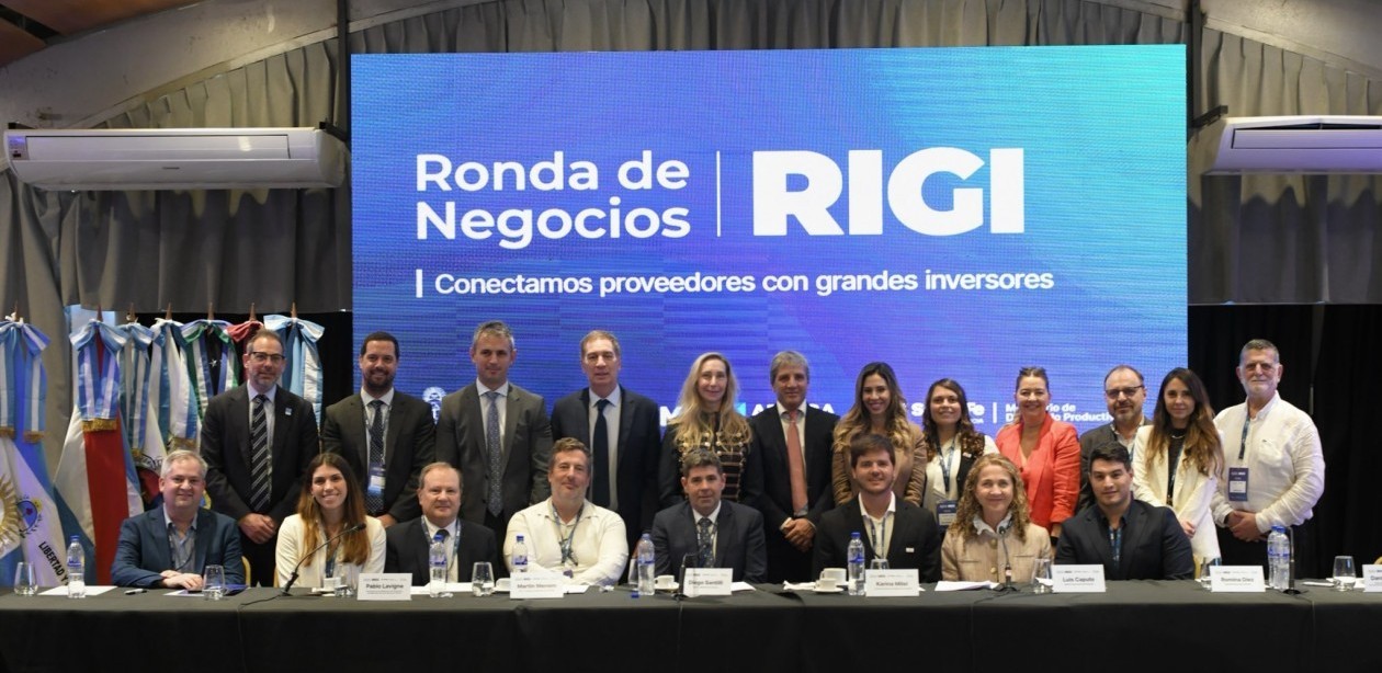 Los gobernadores y Nación ratificaron su sintonía en una cumbre donde el RIGI fue la estrella