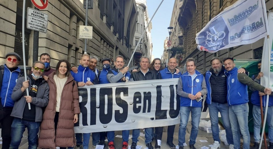 Paro de La Bancaria: La pelea salarial detrás del paro de este jueves
