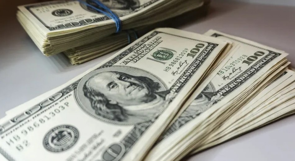 El Dólar blue no cede y alcanza un nuevo récord histórico: $330