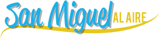 Logo de San Miguel al Aire